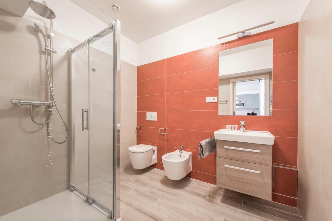 Merkur Apartments Прага Екстериор снимка